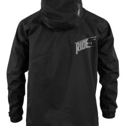 Waterproof 509 Barren Stowable Jacket -Jackets Online store 509 barren stowable jacket stealth black 1