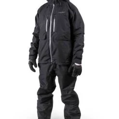 Jackets & Vests 509 Ether Jacket -Jackets Online store 509 ether jacket shell black 2