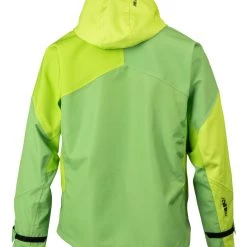 Jackets & Vests 509 Evolve Jacket Shell -Jackets Online store 509 evolve jacket acid green 1