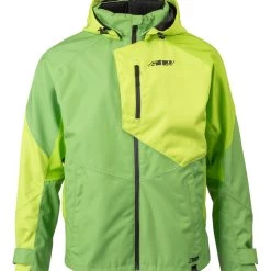 Jackets & Vests 509 Evolve Jacket Shell -Jackets Online store 509 evolve jacket acid green