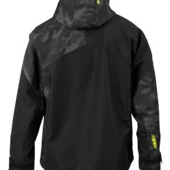 Jackets & Vests 509 Evolve Jacket Shell -Jackets Online store 509 evolve jacket black camo 1