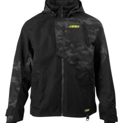 Jackets & Vests 509 Evolve Jacket Shell -Jackets Online store 509 evolve jacket black camo