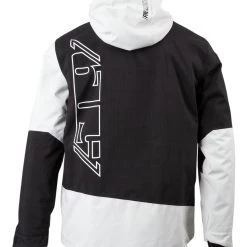 Waterproof 509 Forge Jacket Shell -Jackets Online store 509 forge jacket light grey 1