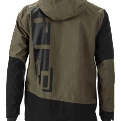 Waterproof 509 Forge Jacket Shell -Jackets Online store 509 forge jacket olive 1