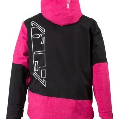 Waterproof 509 Forge Jacket Shell -Jackets Online store 509 forge jacket pink 1