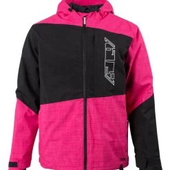 Waterproof 509 Forge Jacket Shell -Jackets Online store 509 forge jacket pink