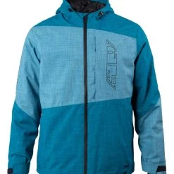 Waterproof 509 Forge Jacket Shell -Jackets Online store 509 forge jacket sharkskin