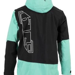 Waterproof 509 Forge Jacket Shell -Jackets Online store 509 forge jacket shell teal 1