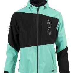 Waterproof 509 Forge Jacket Shell -Jackets Online store 509 forge jacket shell teal