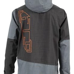 Waterproof 509 Forge Jacket Shell -Jackets Online store 509 forge jacket shell teal 3