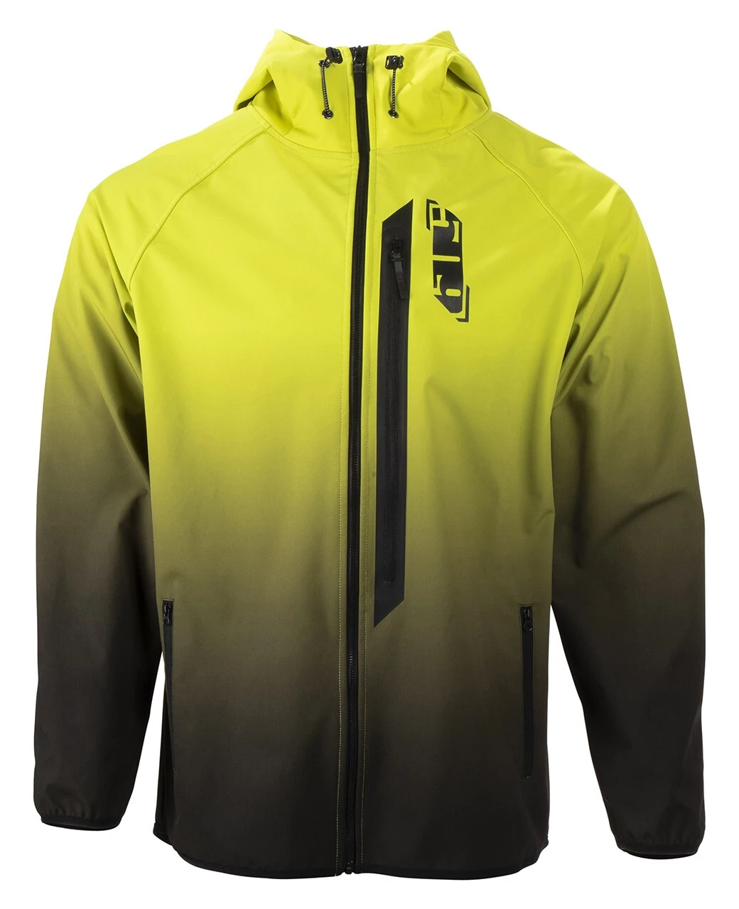 Waterproof 509 Legion Jacket 5 Waterproof 509 Legion Jacket - Image 5