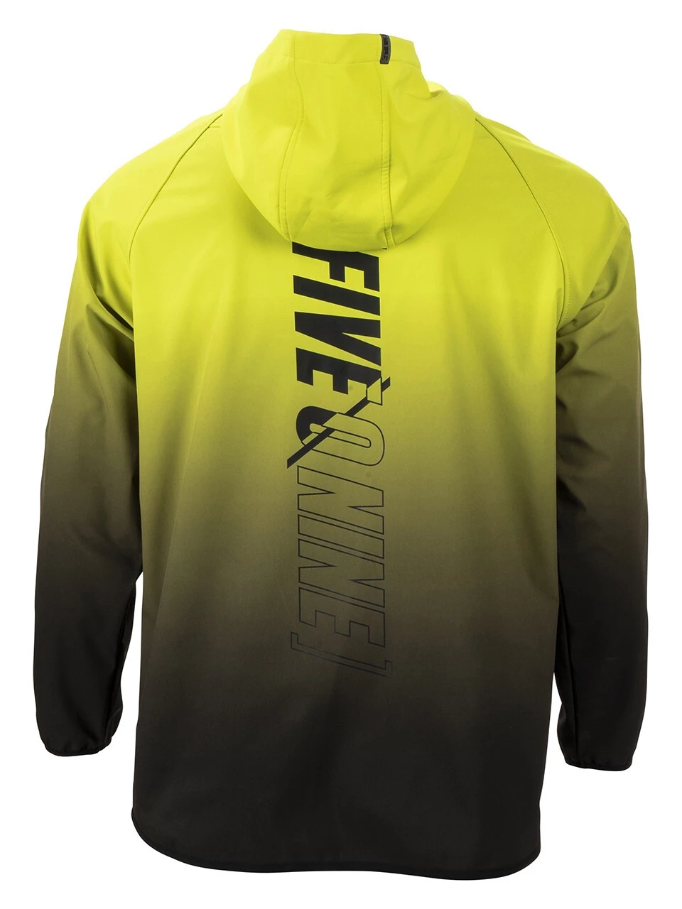 Waterproof 509 Legion Jacket 6 Waterproof 509 Legion Jacket - Image 6