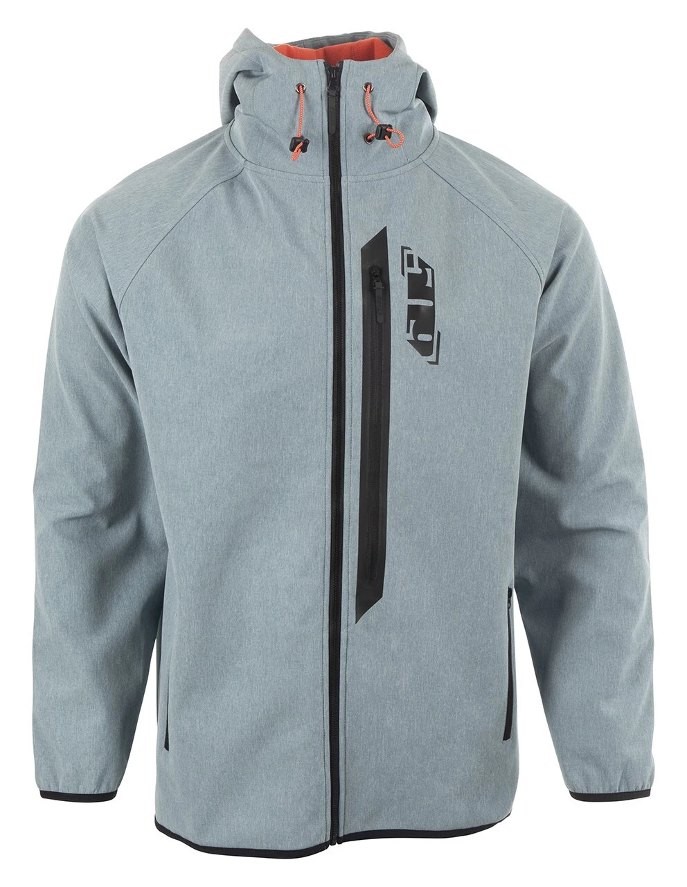 Waterproof 509 Legion Jacket 1 Waterproof 509 Legion Jacket