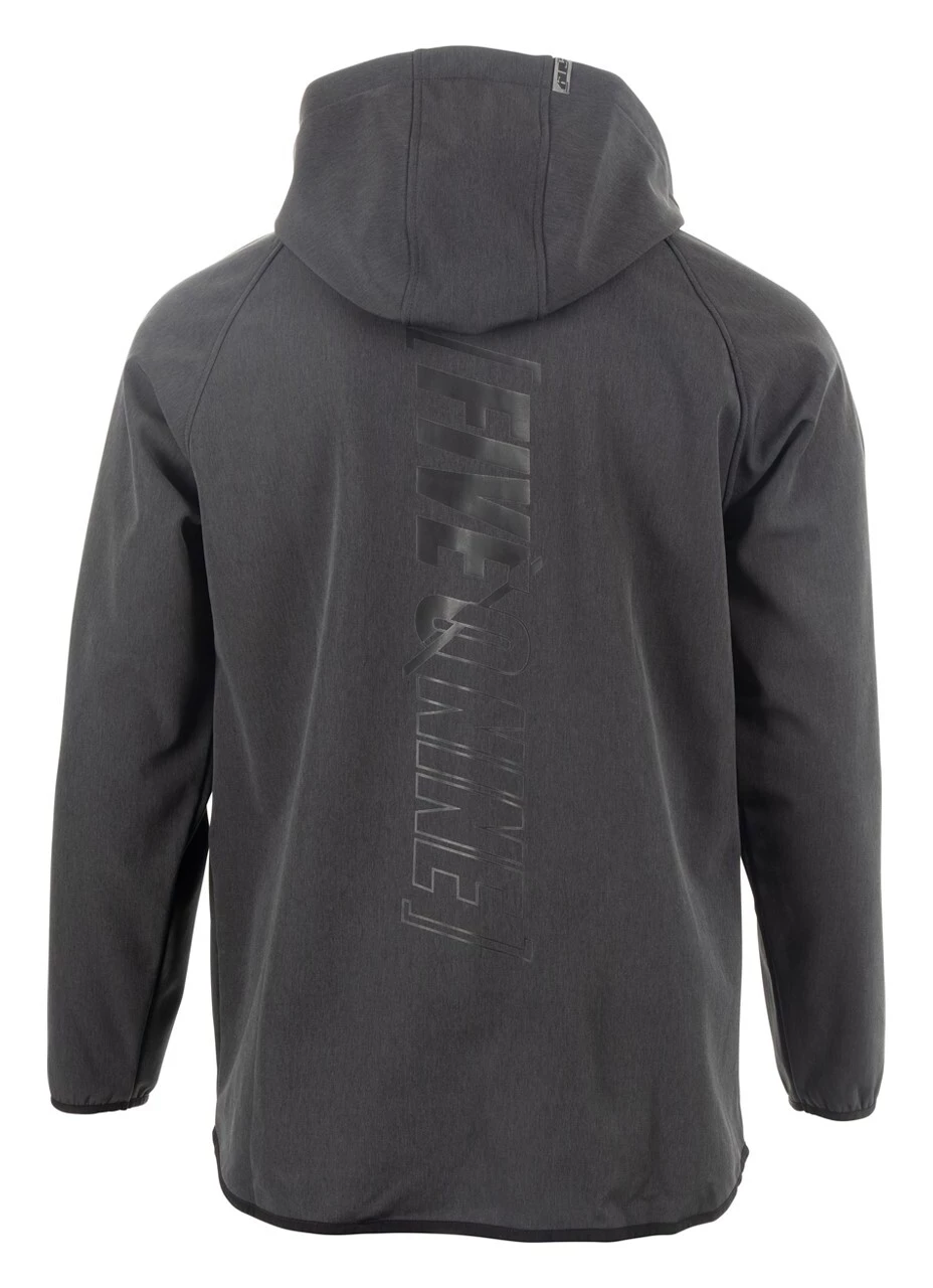 Waterproof 509 Legion Jacket 4 Waterproof 509 Legion Jacket - Image 4