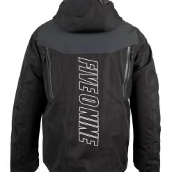 Jackets & Vests 509 R-200 Insulated Crossover Jacket -Jackets Online store 509 r200 insulated crossover jacket black ops 1