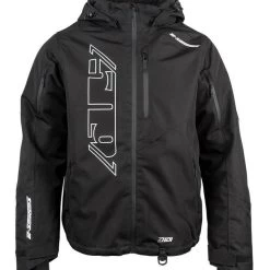 Jackets & Vests 509 R-200 Insulated Crossover Jacket -Jackets Online store 509 r200 insulated crossover jacket black ops