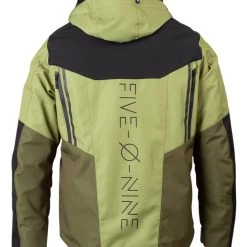 Jackets & Vests 509 R-200 Insulated Crossover Jacket -Jackets Online store 509 r200 insulated crossover jacket tamarack 1
