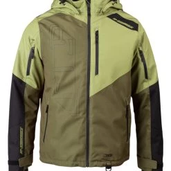 Jackets & Vests 509 R-200 Insulated Crossover Jacket -Jackets Online store 509 r200 insulated crossover jacket tamarack