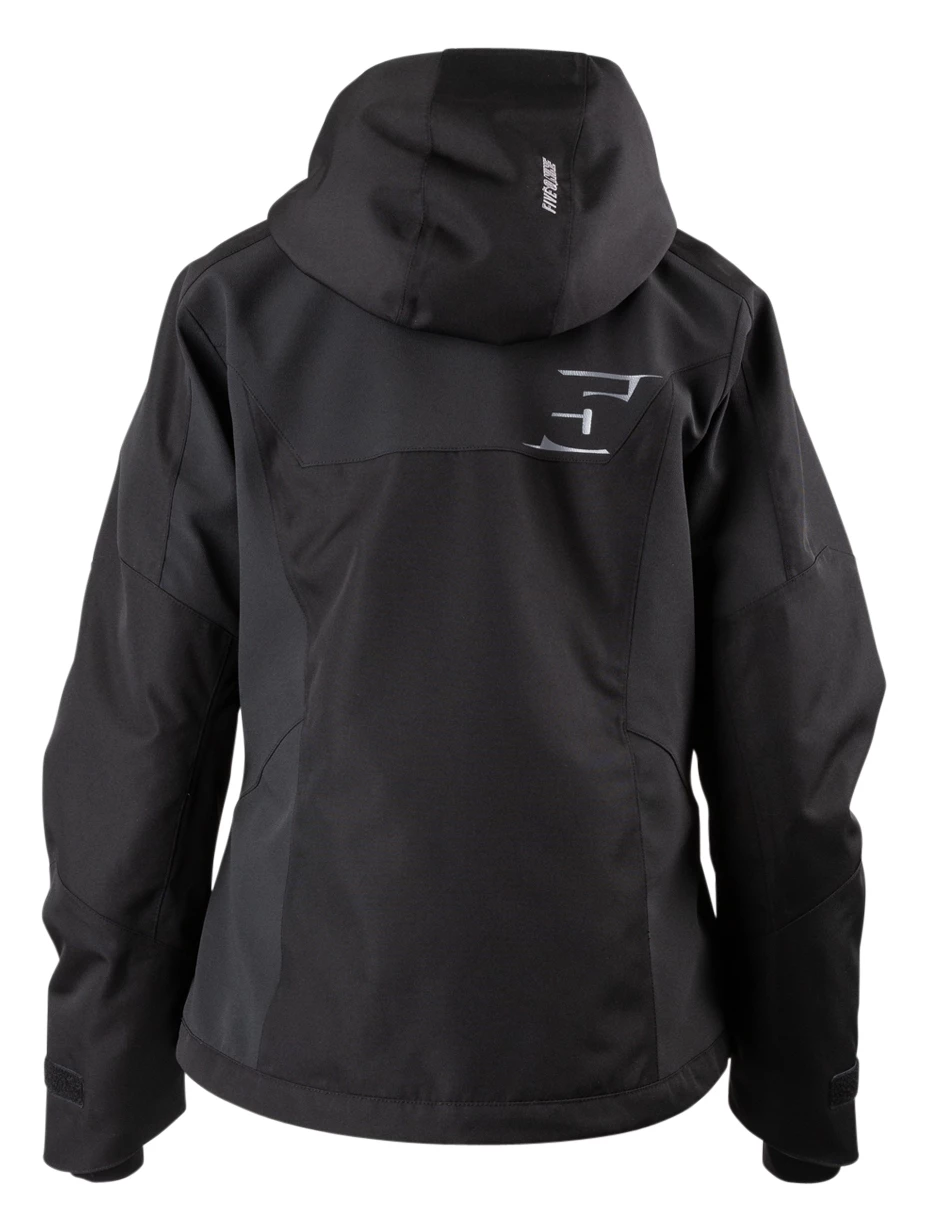 Women's Jackets 509 Range Women's Insulated Jacket 2 Women's Jackets 509 Range Women's Insulated Jacket - Image 2