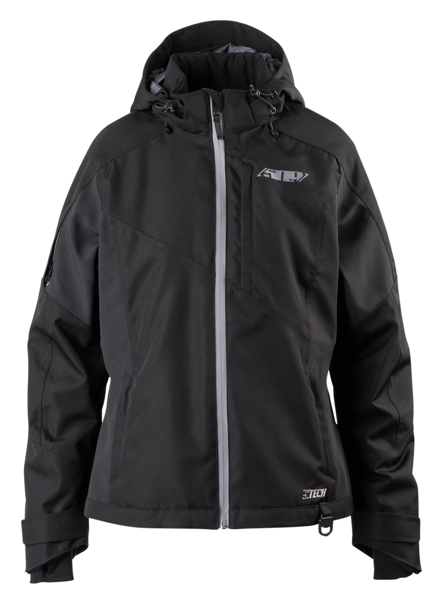 Women's Jackets 509 Range Women's Insulated Jacket 1 Women's Jackets 509 Range Women's Insulated Jacket