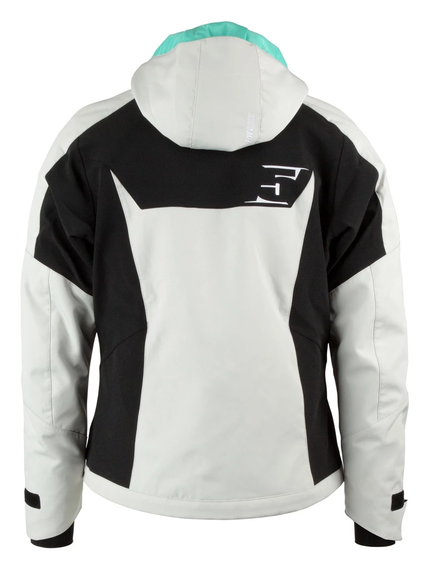 Women's Jackets 509 Range Women's Insulated Jacket 4 Women's Jackets 509 Range Women's Insulated Jacket - Image 4