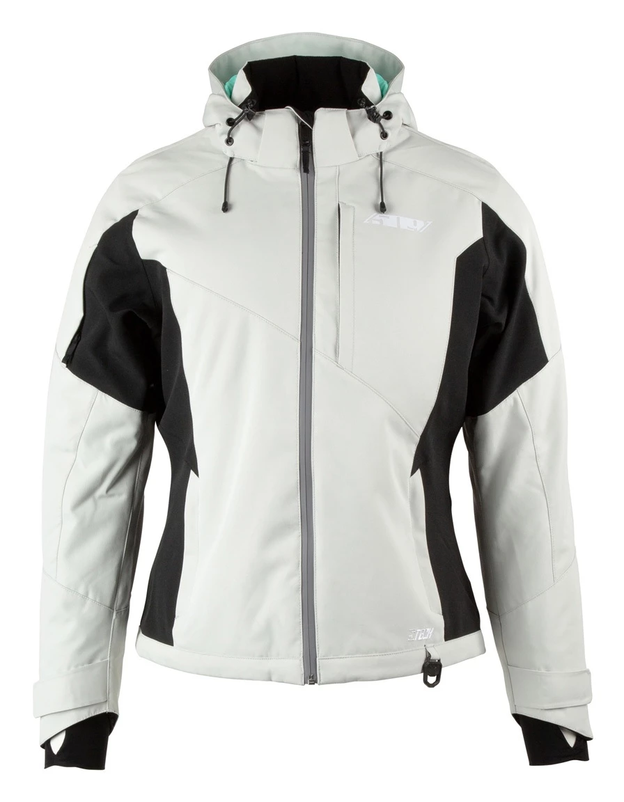 Women's Jackets 509 Range Women's Insulated Jacket 3 Women's Jackets 509 Range Women's Insulated Jacket - Image 3