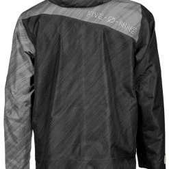 Waterproof 509 Stoke Jacket -Jackets Online store 509 stoke jacket shell ops 1 scaled