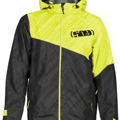 Waterproof 509 Stoke Jacket -Jackets Online store 509 stoke jacket shell ops 2 scaled