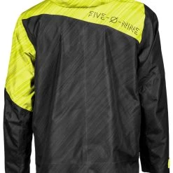Waterproof 509 Stoke Jacket -Jackets Online store 509 stoke jacket shell ops 3 scaled