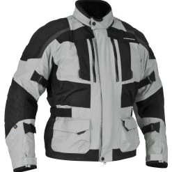 Waterproof Firstgear Kathmandu Jacket (MD)