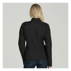 Women's Jackets AETHER Chase Women's Jacket -Jackets Online store aether chase womens jacket jet black 3