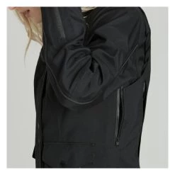 Women's Jackets AETHER Chase Women's Jacket -Jackets Online store aether chase womens jacket jet black 5