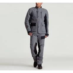 Waterproof AETHER Divide Jacket