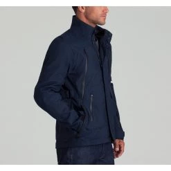 Waterproof AETHER Expedition Jacket -Jackets Online store aether expedition jacket 1