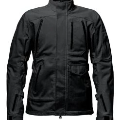 Waterproof AETHER Expedition Jacket