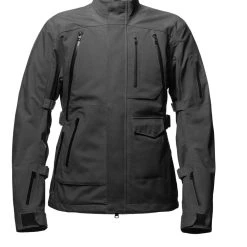 Waterproof AETHER Expedition Jacket