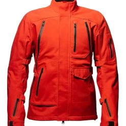 Waterproof AETHER Expedition Jacket -Jackets Online store aether expedition jacket poppy