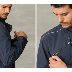 Waterproof AETHER Navigator Jacket -Jackets Online store aether navigator jacket 6