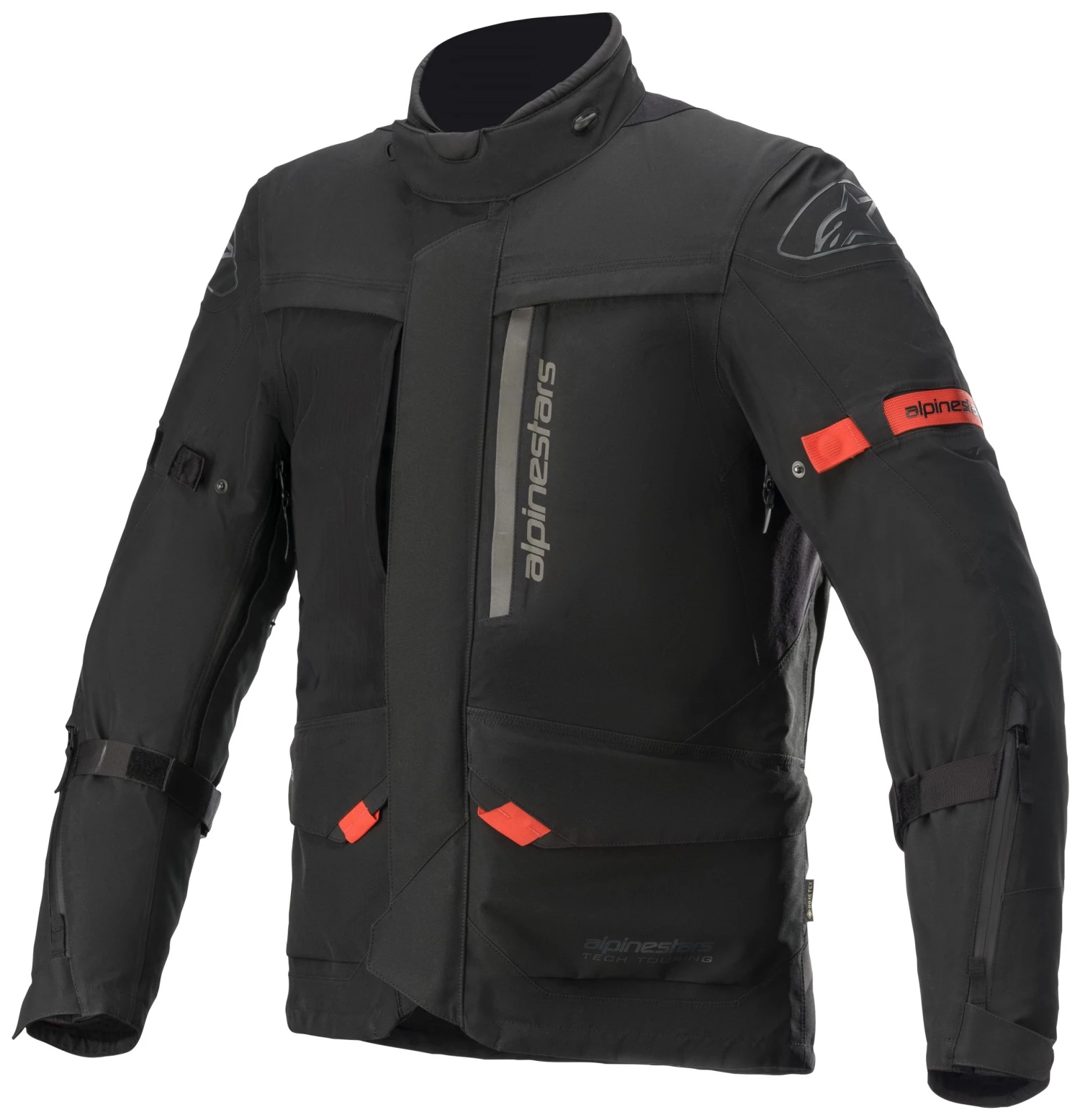Jackets & Vests Alpinestars Altamira GTX Jacket 1 Jackets & Vests Alpinestars Altamira GTX Jacket