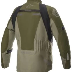 Jackets & Vests Alpinestars Altamira GTX Jacket 7 Jackets & Vests Alpinestars Altamira GTX Jacket -Jackets Online store alpinestars altamira gtx jacket forest military green scaled