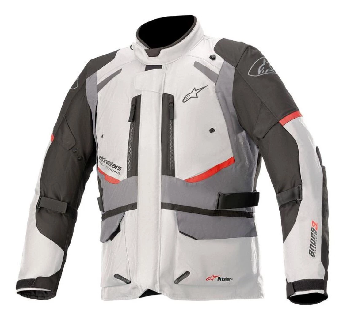 Waterproof Alpinestars Andes V3 Jacket 3 Waterproof Alpinestars Andes V3 Jacket - Image 3