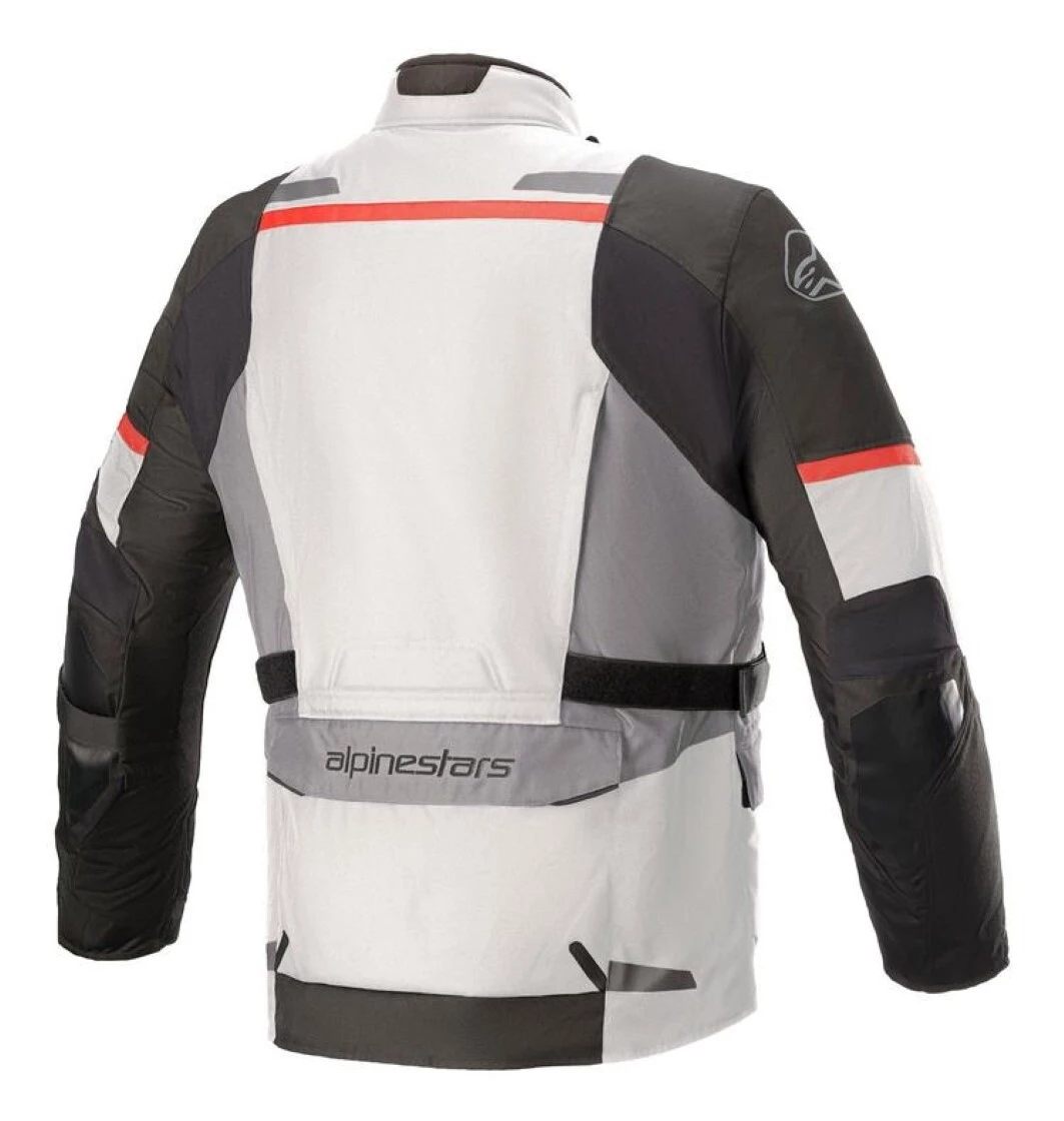 Waterproof Alpinestars Andes V3 Jacket 4 Waterproof Alpinestars Andes V3 Jacket - Image 4