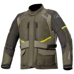 Waterproof Alpinestars Andes V3 Jacket 11 Waterproof Alpinestars Andes V3 Jacket -Jackets Online store alpinestars andesv3 jacket 4