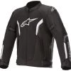 Sportbike Jackets Alpinestars AST Air V2 Jacket