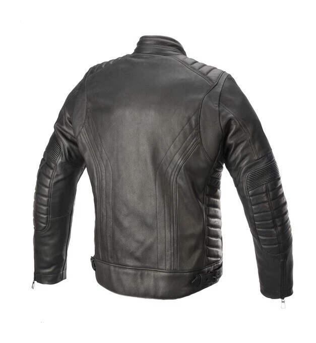 Jackets Alpinestars Burstun Jacket 2 Jackets Alpinestars Burstun Jacket - Image 2