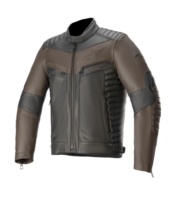 Jackets Alpinestars Burstun Jacket 3 Jackets Alpinestars Burstun Jacket - Image 3
