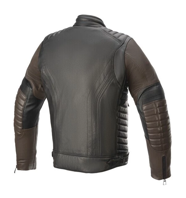 Jackets Alpinestars Burstun Jacket 4 Jackets Alpinestars Burstun Jacket - Image 4