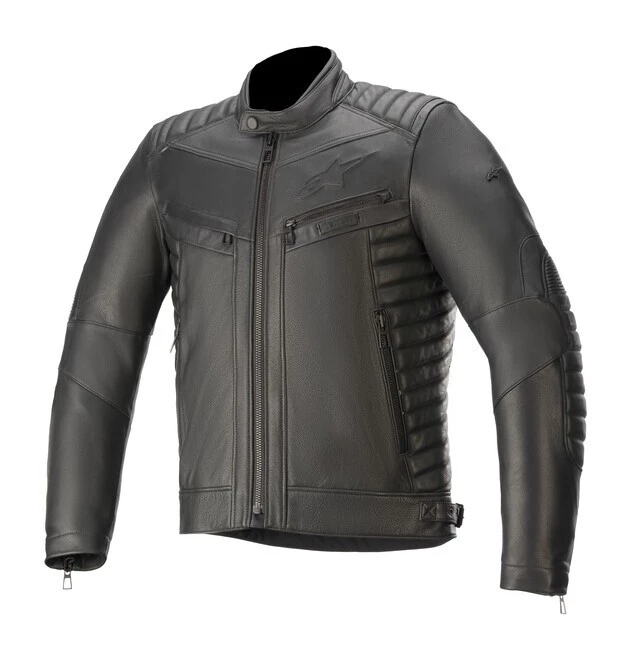 Jackets Alpinestars Burstun Jacket 1 Jackets Alpinestars Burstun Jacket