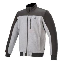 Jackets Alpinestars Cafe Track Fleece Jacket -Jackets Online store alpinestars cafe track fleece 2