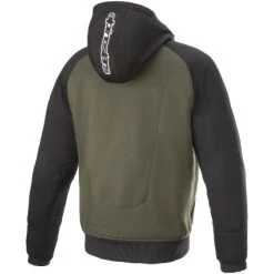 Sportbike Jackets Alpinestars Chrome Sport Hoody 15 Sportbike Jackets Alpinestars Chrome Sport Hoody -Jackets Online store alpinestars chrome sport hoody 1